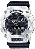 Relógio Masculino Casio G-Shock Analógico/Digital GA-900GC-7ADR