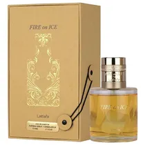 Perfume Lattafa Fire On Ice Edp 110ML Unissex