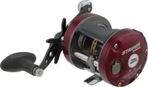 Carretilha Abu Garcia Stiper Special 6500-C3R (Direita)