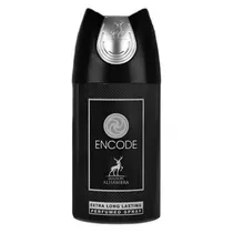 Spray Corportal Perfumado Maison Alhambra Encode 200ML