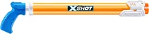 Lançador de Água X-Shot Zuru Laranja - 11851