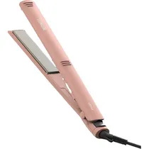 Chapinha / Prancha de Cabelo Xion Xi-Style / 230°C / Bivolt - Rose