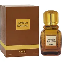 Ajmal Amber Santal Edp 100ML