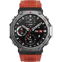 Smartwatch Amazfit T-Rex 3 A2323 Bluetooth e GPS - Lava W2323GL3N