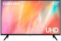 Smart TV LED Samsung 43" UN43AU7090G 4K Uhd/Digital/Crystal