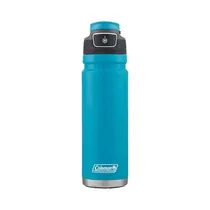 Botella Térmica Coleman Freeflow 700ML Caribbean Sea