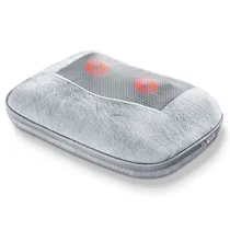 Massageador Beurer MG145 para Shiatsu com Calor Bivolt 12W