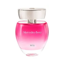 Mercedes-Benz Rose Edt F 90ML
