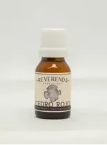 New Zone Esencia para Difusor Cedro Rojo Essencial 15ML