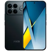 Smartphone Xiaomi Poco F8 Ultra 5G Dual Sim 16GB+512GB 6.9? - Preto Eu 71677