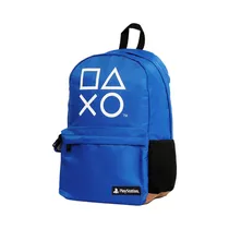 Mochila Mooving Playstation Blue 1637125