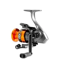 Zest Molinete Fox 4000 4ROL 5.2:1