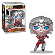 Funko Pop Transformers Rise Of The Beasts Arcee 1374