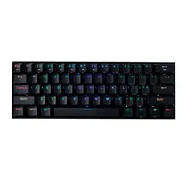 Teclado Redragon K530RGB-Pro Draconic Mec.Usa