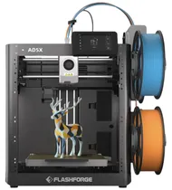 Flashforge Impressora 3D Adventurer 5X (AD5X) 220V