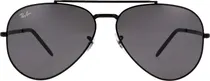 Óculos de Sol Ray Ban RB3625 002/B1 58 - Masculino