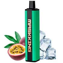 Maskking Super CC 3000 Puffs Ice Passion Fruit 5%