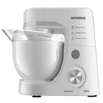 Batedeira Mondial BP-03-W Planetaria 220V - Branco