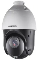 Câmera de Segurança CCTV Hikvision DS-2AE4215TI-D 2MP Zoom 15X Ir Speed Dome