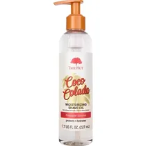 Tree Hut Aceite Post Barba Coco Colada 227ML