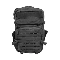 Mochila Doberman BL130BL Negro 60L