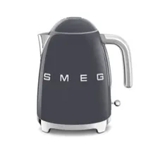 Smeg Jarra Eletrica KLF03GRUS 50"s Retro Gray