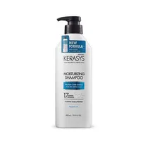 Kerasys Moisturizing Shampoo 400ML