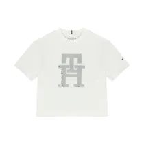 Camiseta Infantil Tommy Hilfiger KG0KG07641 YBR