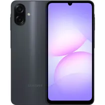 Samsung Cel A07 A075M 6.7" DS 4/128GB Black