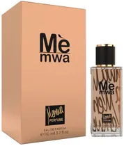 Perfume Gulf Orchid Memwa MÈ Mwa Edp 110ML - Feminino