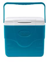 Caixa Termica Coleman Chiller 9QT 2160823 - Azul