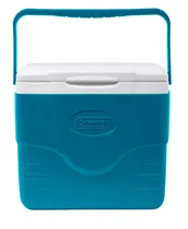 Caixa Térmica Coleman Chiller 9QT 2160823 - Azul