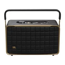 Caixa de Som JBL Authentics 300 Wifi Bluetooth
