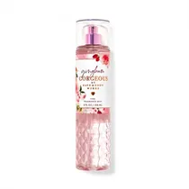 Body Splash Bath Body Gordeus Gingham 236ML