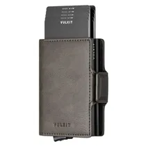 Vulkit Tarjetera Pop Up VC200 c/Rfid Dark Olive