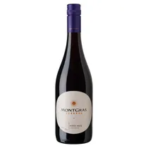 Vinho Montgras Pinot Noir Reserva 750ML
