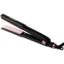 Chapinha para Cabelo Prosper P-1107 220 - 240 V ~ 50/60 HZ - Preto/Rosa
