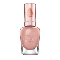 Cosmetico Sally Hansen Nail Color Therapy Blushed Pet - 074170443585