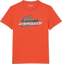 Camiseta Lacoste TH51562302K - Masculina