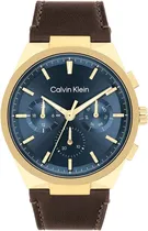 Relógio Calvin Klein 25200445 - Masculino