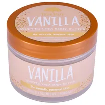 Manteiga Corporal Tree Hut Whipped Shea Body Butter - 240GR - Vanilla