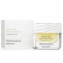 Crema Facial e.Arden White Tea Dia 50ML