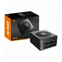 Cougar Fuente 850W GEX850 80 Plus Gold  Cougar Fuen...