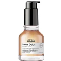 Loreal Aceite Concentrado Se Metal Detox 50 ML