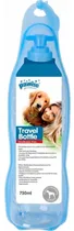 Garrafa de Água Portátil para Cachorro 750ML - Pawise Travel Bottle 11202