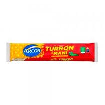 Torrone de Amendoim Arcor 25G