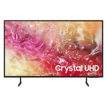 Smart TV Samsung UN43DU7000G - 4K - USB/HDMI - Bluetooth -Tizen - Bivolt - 43"
