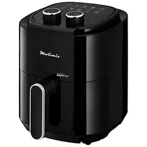 Fritadeira Elétrica Molimix Easy FRY MAF-36 1.500 Watts 3.6 Litros 127V ~ 60HZ - Preta