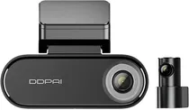 Câmera para Carro Ddpai N5 Dual 4K Ultra HD Dash Cam