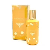 Perfume Paris Corner Honeyed Fantasy Edp Unissex 100ML